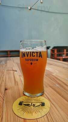 Invicta Taproom