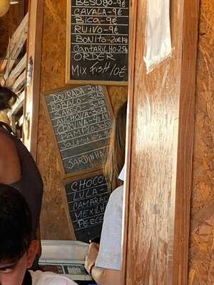 Restaurante Adega Dos Arcos