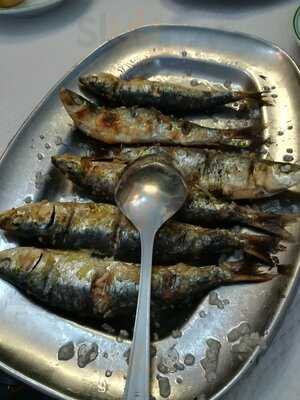 Restaurante Adega Dos Arcos