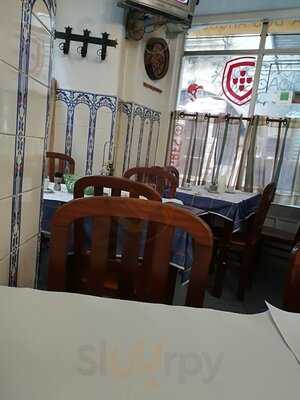 Restaurante Adega Dos Arcos