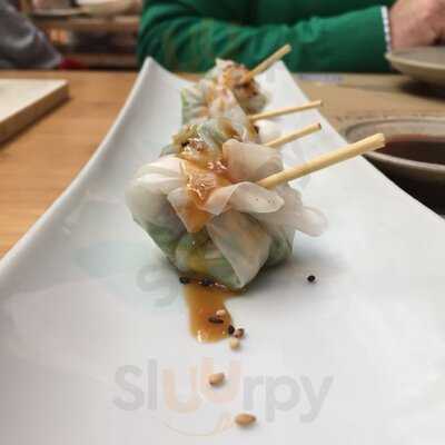 Sushicafé Amoreiras