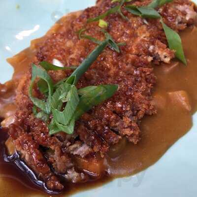 Sushicafé Amoreiras