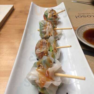 Sushicafé Amoreiras