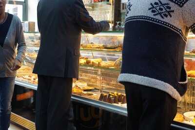 Pastelaria Nata Fina