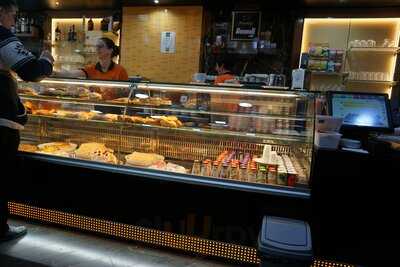 Pastelaria Nata Fina