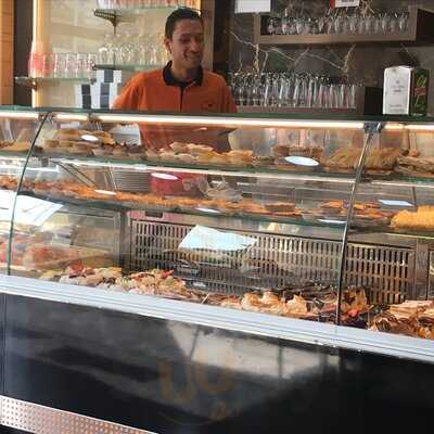 Pastelaria Nata Fina