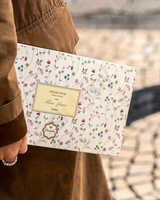 Arcádia Casa Do Chocolate (r. Santa Catarina)