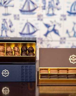 Arcádia Casa Do Chocolate (r. Santa Catarina)