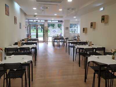 Pizzaria La Trinacria