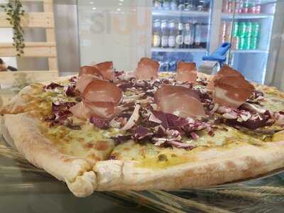 Pizzaria La Trinacria