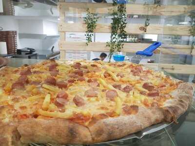 Pizzaria La Trinacria