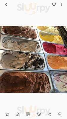 La Crema Geladaria
