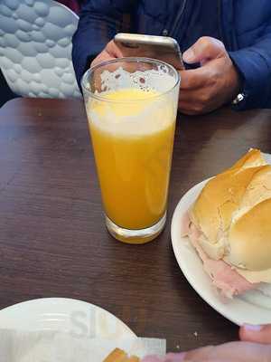 Pastelaria / Confeitaria Presa Doce