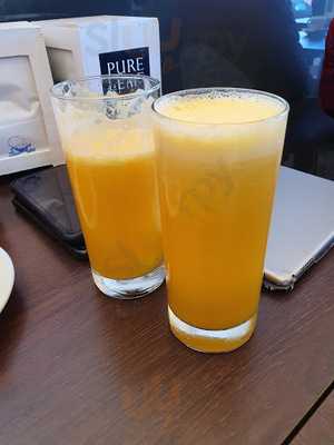 Pastelaria / Confeitaria Presa Doce