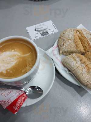 Pastelaria / Confeitaria Presa Doce