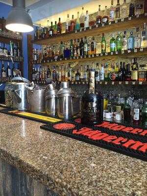 Bar Food Drinks Music Sports