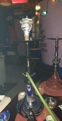Cocktail & Shisha Bar & Lounge