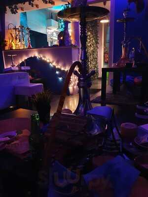 Cocktail & Shisha Bar & Lounge