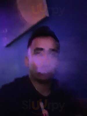 Cocktail & Shisha Bar & Lounge