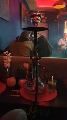 Cocktail & Shisha Bar & Lounge