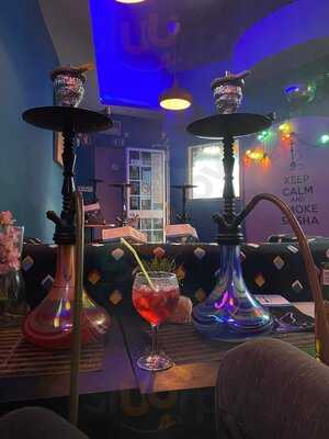 Cocktail & Shisha Bar & Lounge