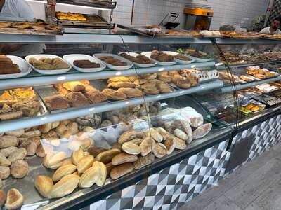 Pastelaria Dom João Iv