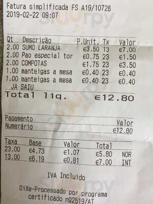 Pastelaria Dom João Iv