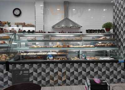 Pastelaria Dom João Iv