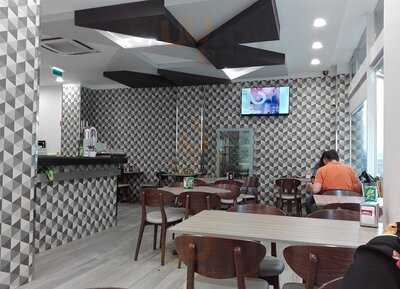 Pastelaria Dom João Iv