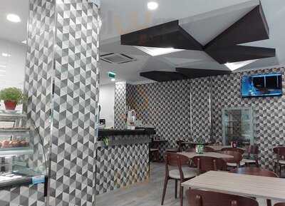 Pastelaria Dom João Iv