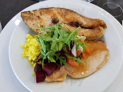 Restaurante Statusvoga