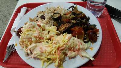 Restaurante Statusvoga