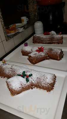 Restaurante Statusvoga