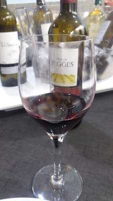 Restaurante Statusvoga