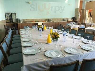 Restaurante Statusvoga