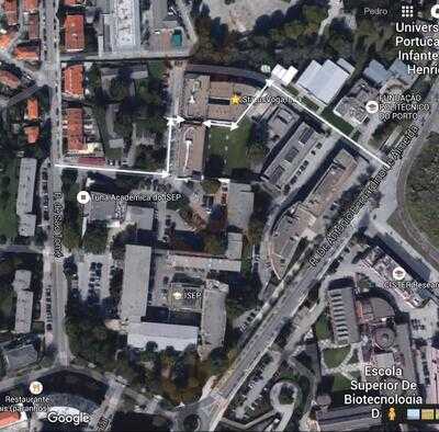 Restaurante Statusvoga