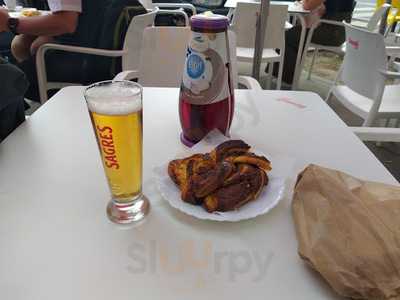 Rainha Do Pão Quente