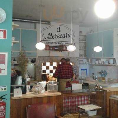 A Mercearia