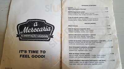 A Mercearia