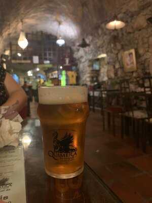 Quimera Brewpub