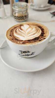 Dear Breakfast