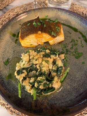 São Jorge Restaurante