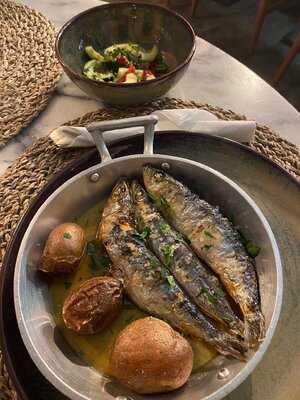 São Jorge Restaurante