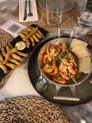 São Jorge Restaurante