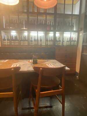 São Jorge Restaurante