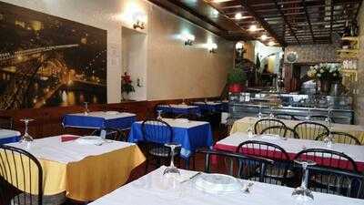 Restaurante Romao