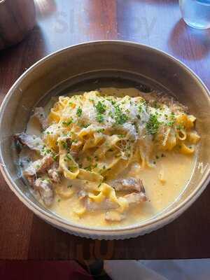 Trattoria 179 Bh Concept