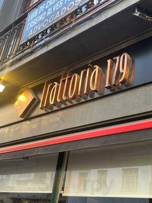 Trattoria 179 Bh Concept