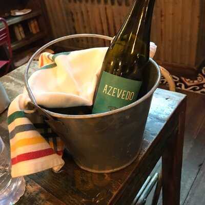 O Prego Da Peixaria - Saldanha