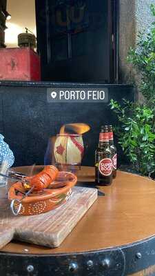 Porto Feio